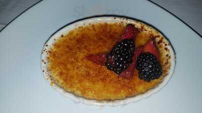 Silo Elevated Cuisine