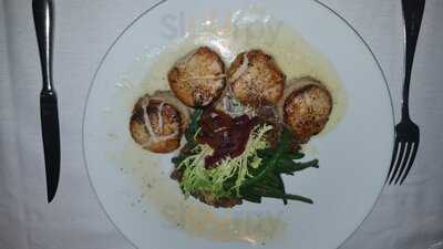 Silo Elevated Cuisine