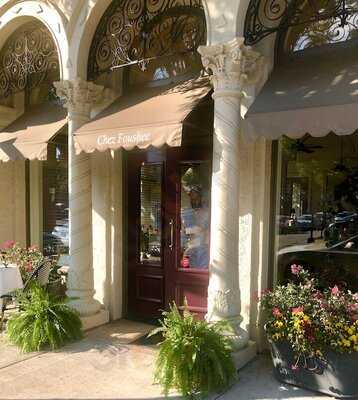 Chez Foushee