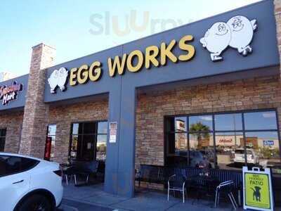 Egg Works
