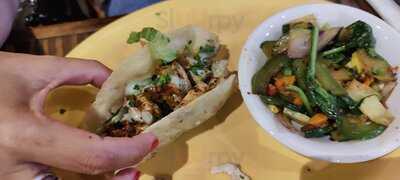 Cabo Fish Taco Baja Seagrill