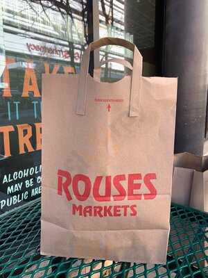 Rouses