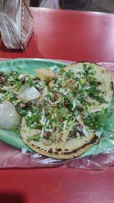 Taqueria El Cometa