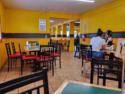 Taqueria El Cometa