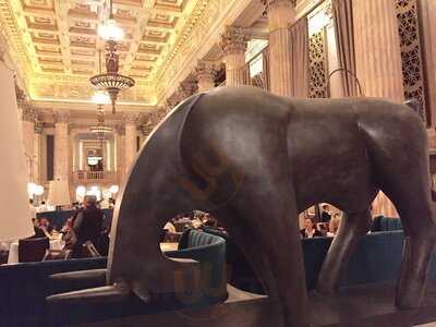 Marble Room Steaks And Raw Bar