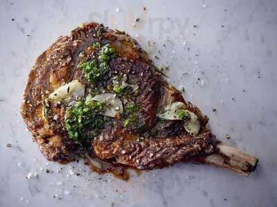 Marble Room Steaks And Raw Bar