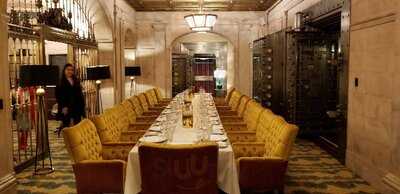 Marble Room Steaks And Raw Bar