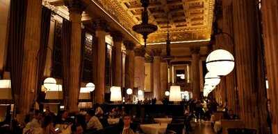 Marble Room Steaks And Raw Bar