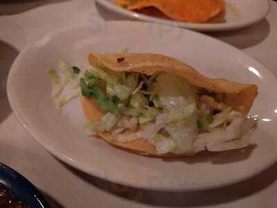 Joe T Garcia's Mexican Restaurant