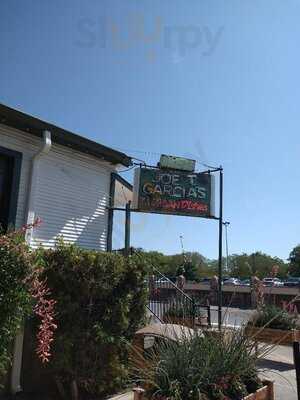 Joe T Garcia's Mexican Restaurant