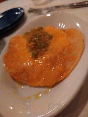 Joe T Garcia's Mexican Restaurant