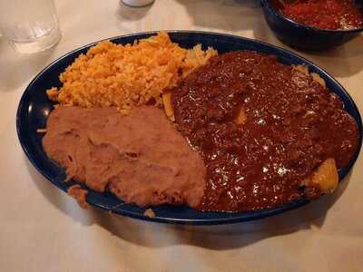 Joe T Garcia's Mexican Restaurant