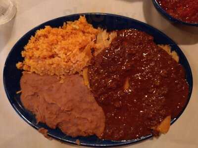 Joe T Garcia's Mexican Restaurant