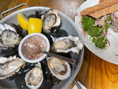 Rockcreek Seafood & Spirits