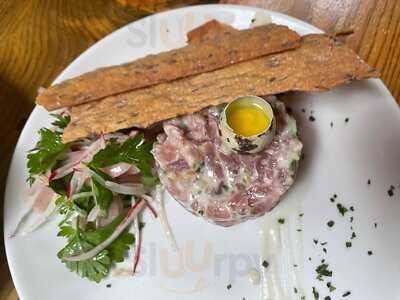 Rockcreek Seafood & Spirits