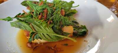 Rockcreek Seafood & Spirits