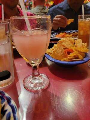 Mi Tierra Cafe & Bakery