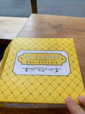 St Honore Bakery