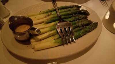 Mahogany Prime Steakhouse