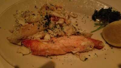 Mahogany Prime Steakhouse