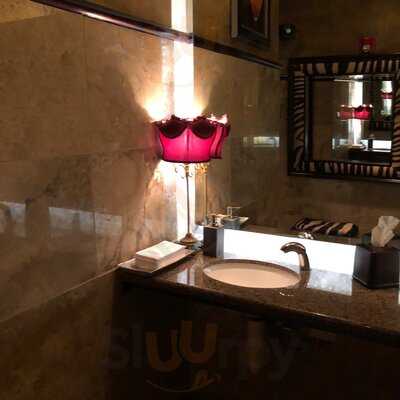 Mahogany Prime Steakhouse