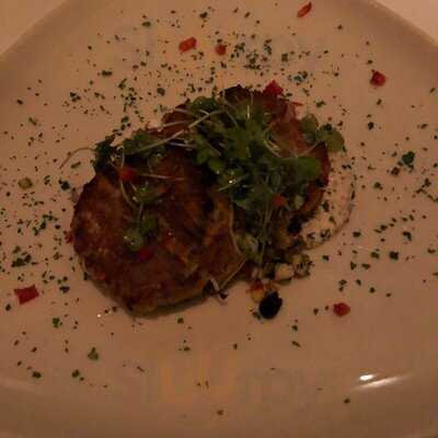 Mahogany Prime Steakhouse