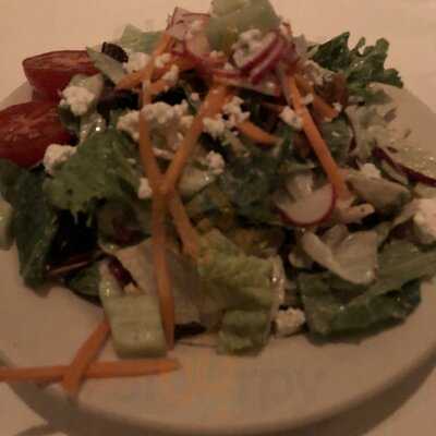 Mahogany Prime Steakhouse