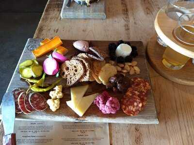 Urban Chestnut Brewing Company