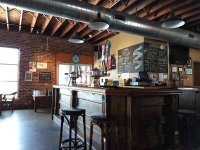 Urban Chestnut Brewing Company