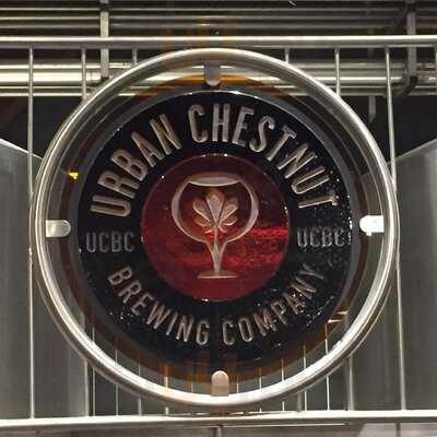 Urban Chestnut Brewing Company
