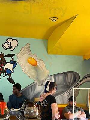 Sugar N' Spice Diner