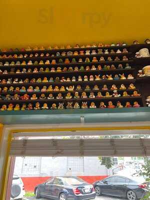 Sugar N' Spice Diner