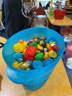 Sugar N' Spice Diner