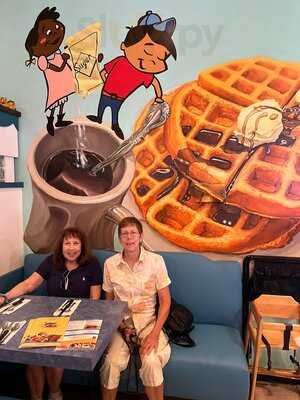 Sugar N' Spice Diner