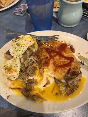 Sugar N' Spice Diner