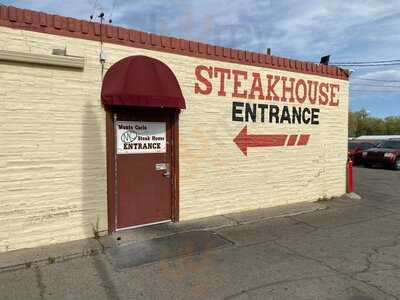 Monte Carlo Steak House