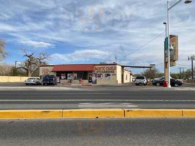 Monte Carlo Steak House