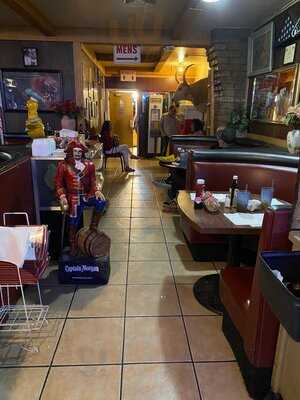 Monte Carlo Steak House