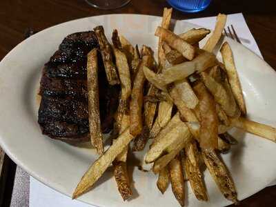 Monte Carlo Steak House