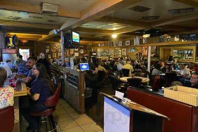 Monte Carlo Steak House