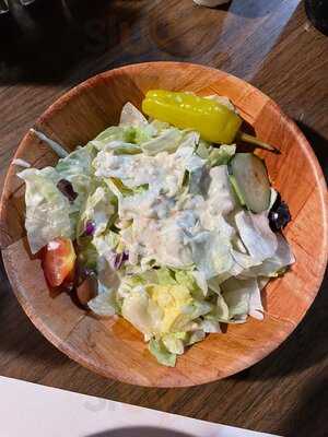 Monte Carlo Steak House