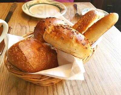 Peter Luger Steak House