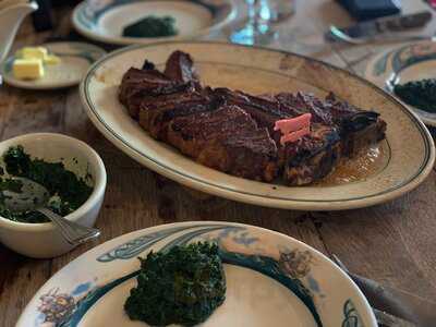 Peter Luger Steak House