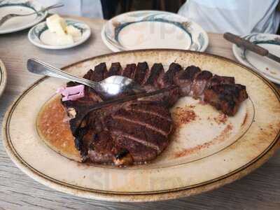 Peter Luger Steak House