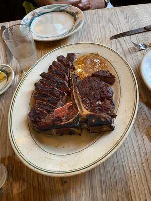 Peter Luger Steak House