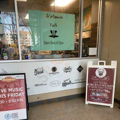 The Market At 7th St