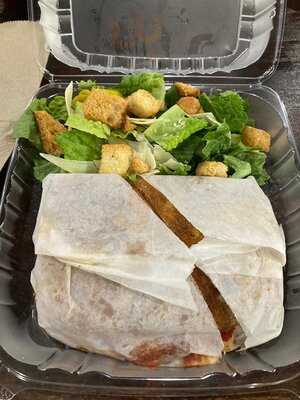 The Market At 7th St