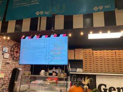 The Market At 7th St