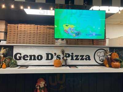 The Market At 7th St