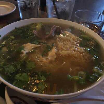 Fat Dragon Chinese Kitchen And Bar